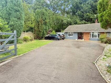 Parklands, Penperlleni, Pontypool, NP4