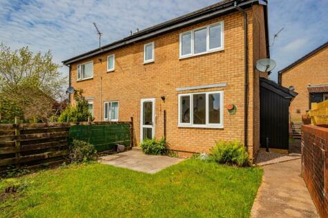 Thornhill - 1 bedroom semi-detached house for sale