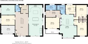 The Blacksmiths, Lisvane Road, Lisvane, CF14 0SG (