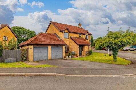 Briarmeadow Drive, Thornhill, Cardiff