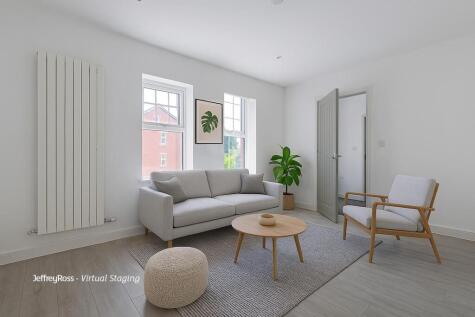 Church Road, Lisvane, Cardiff