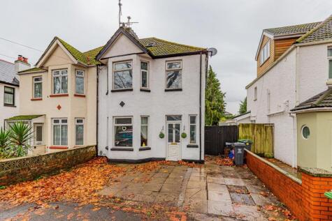 Heathwood Road, Cardiff