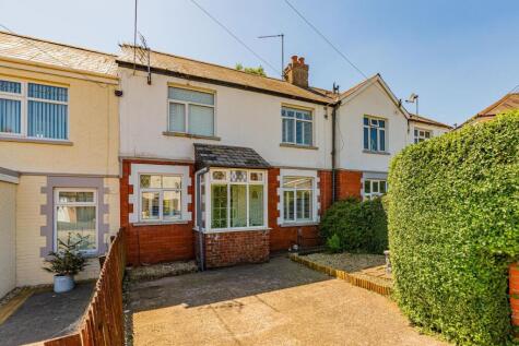 Cae glas Avenue, Rumney, Cardiff