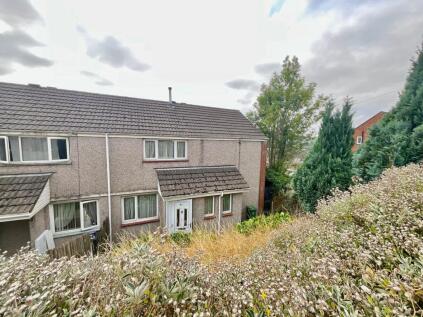 Newman Road, Trevethin, Pontypool, NP4