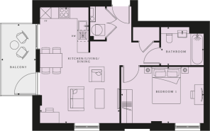 rossi house floorplans