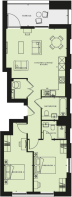 rossi house floorplans
