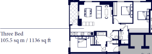 Apartment S206