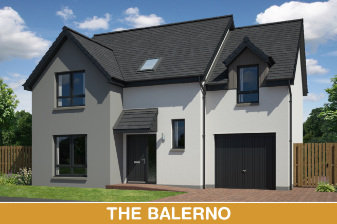 The Balerno