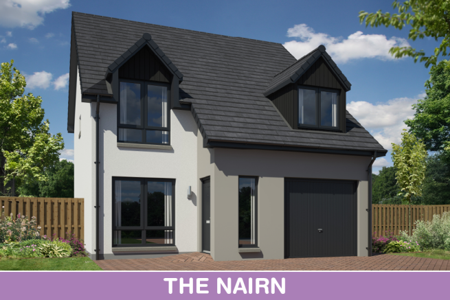 The Nairn