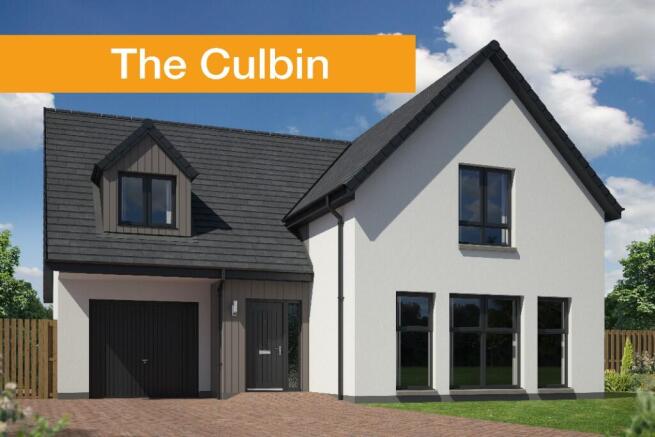 The Culbin