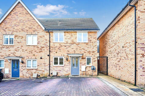 Collerne Street, Romford, RM3