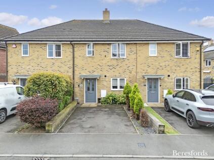 Leaf Hill Drive, Romford, RM3