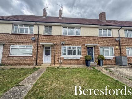 Morris Road, Romford, RM3