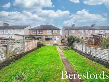 Ethelburga Road, Harold Wood, RM3