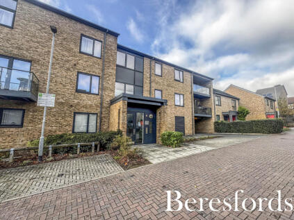 Goodwin Way, Romford, RM3