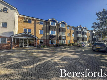 Paines Brook Way, Romford, RM3