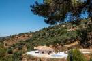 3 bedroom Country House for sale in Andalucia, Malaga...