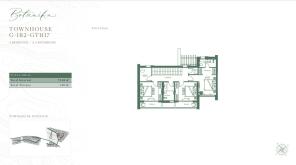 2na floor plan