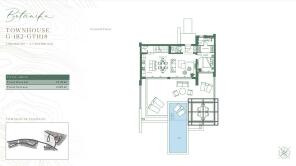 1st floor plan