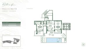 1st floor plan