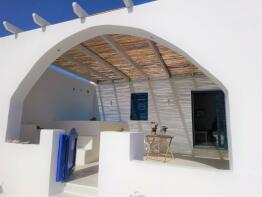 Photo of Dodecanese islands, Astypalaia, Astypalaia