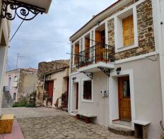 Photo of Northern Aegean islands, Chios, Volissos