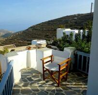 Photo of Cyclades islands, Sikinos