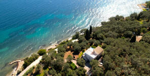 Photo of Ionian Islands, Corfu, Chlomos