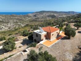 Photo of Dodecanese islands, Karpathos, Menetes