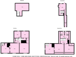 Floor/Site plan 1