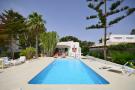 4 bedroom Villa for sale in Cala d`Or, Mallorca...