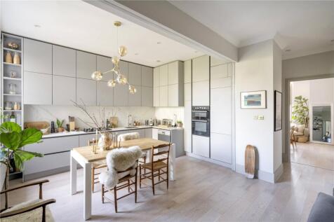 Cheyne Place, Chelsea, London, SW3