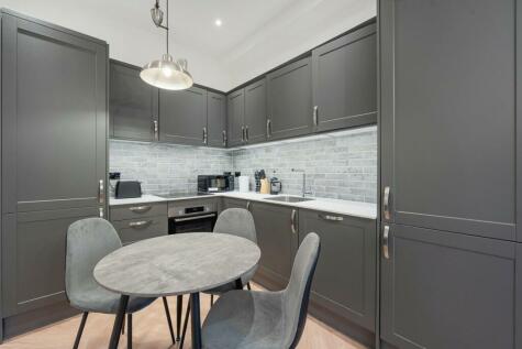 West Hampstead - 2 bedroom apartment for sale
