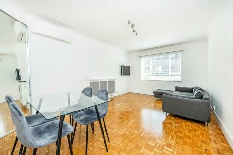 Belsize Park - 2 bedroom apartment for sale