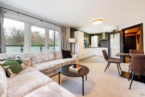 Ryder Court, Charles Sevright Way, Mill Hill, NW7