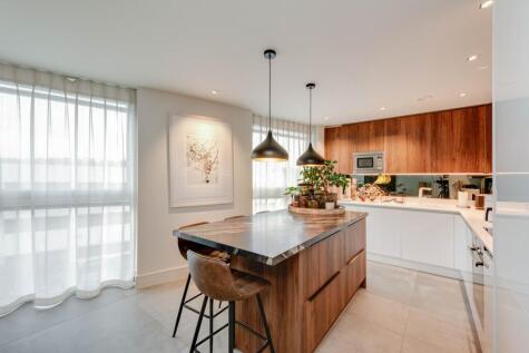 Titan Court, Flower Lane, Mill Hill, NW7