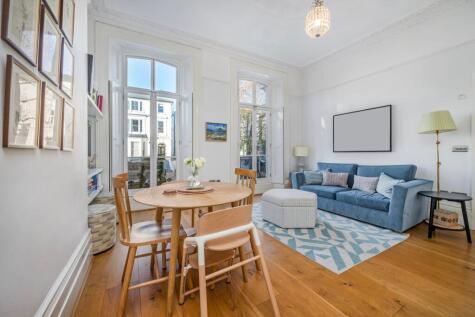 Abbey Road, London, NW6