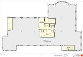 Floor/Site plan 1