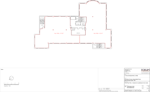 Floor/Site plan 2