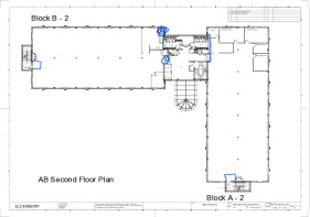 Floor/Site plan 2