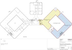 Floor/Site plan 2