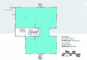 Floor/Site plan 1