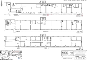 Floor/Site plan 1