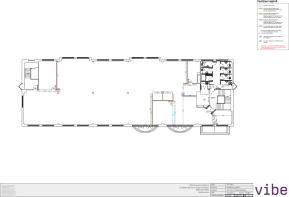 Floor/Site plan 2