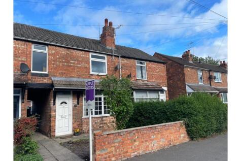 Stoneley Avenue, Crewe, CW1