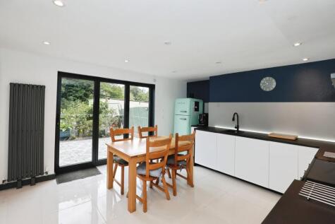 Wistaston Road, Crewe, CW2