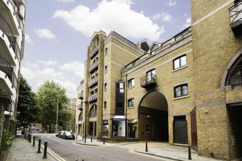 Mill Street, Shad Thames