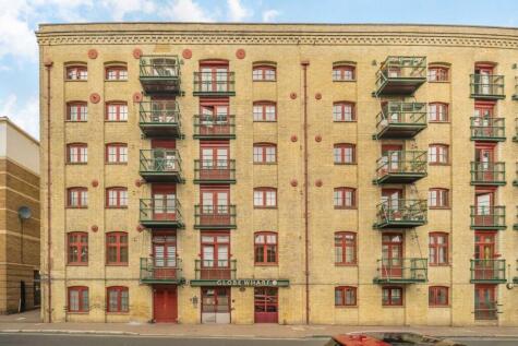 Rotherhithe Street, Rotherhithe