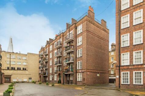 Sumner Street, London Bridge