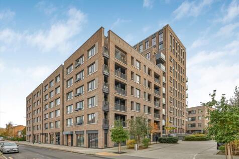 Plough Way, Surrey Quays